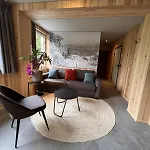Haus Bergquell App 4