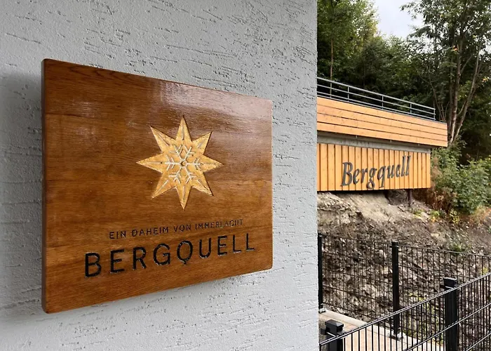 Haus Bergquell App 4