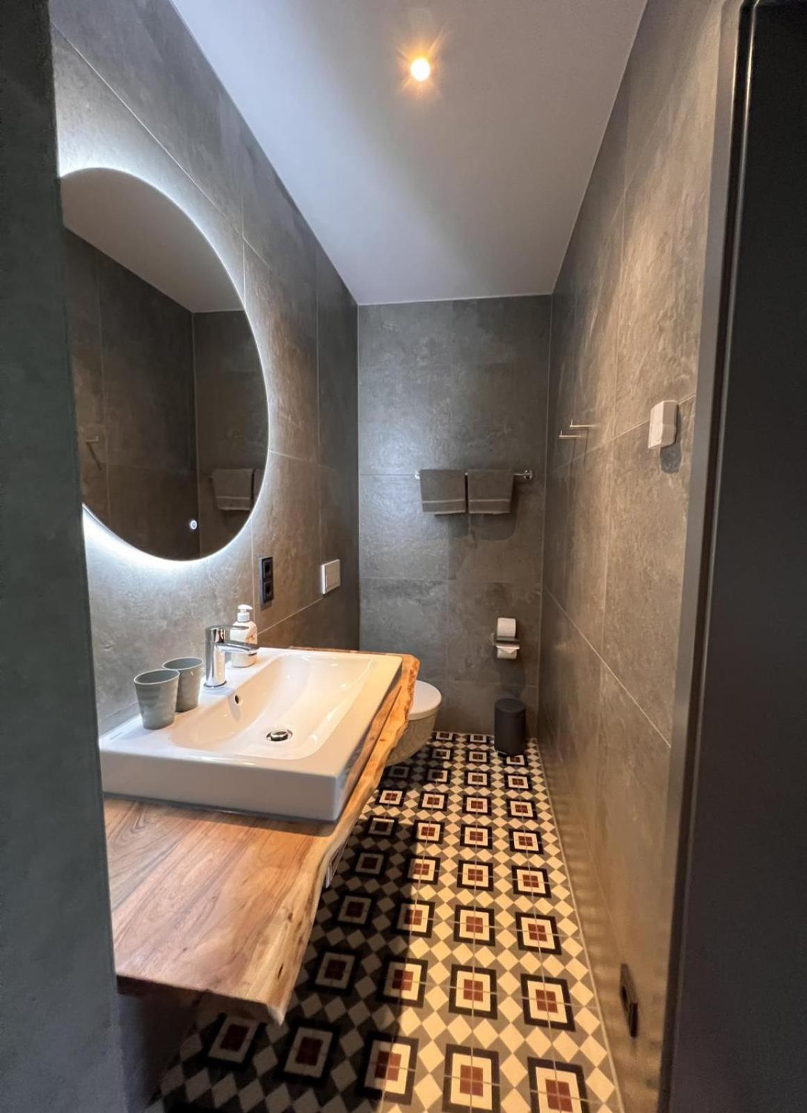 Haus Bergquell App 4 Willingen (Upland)