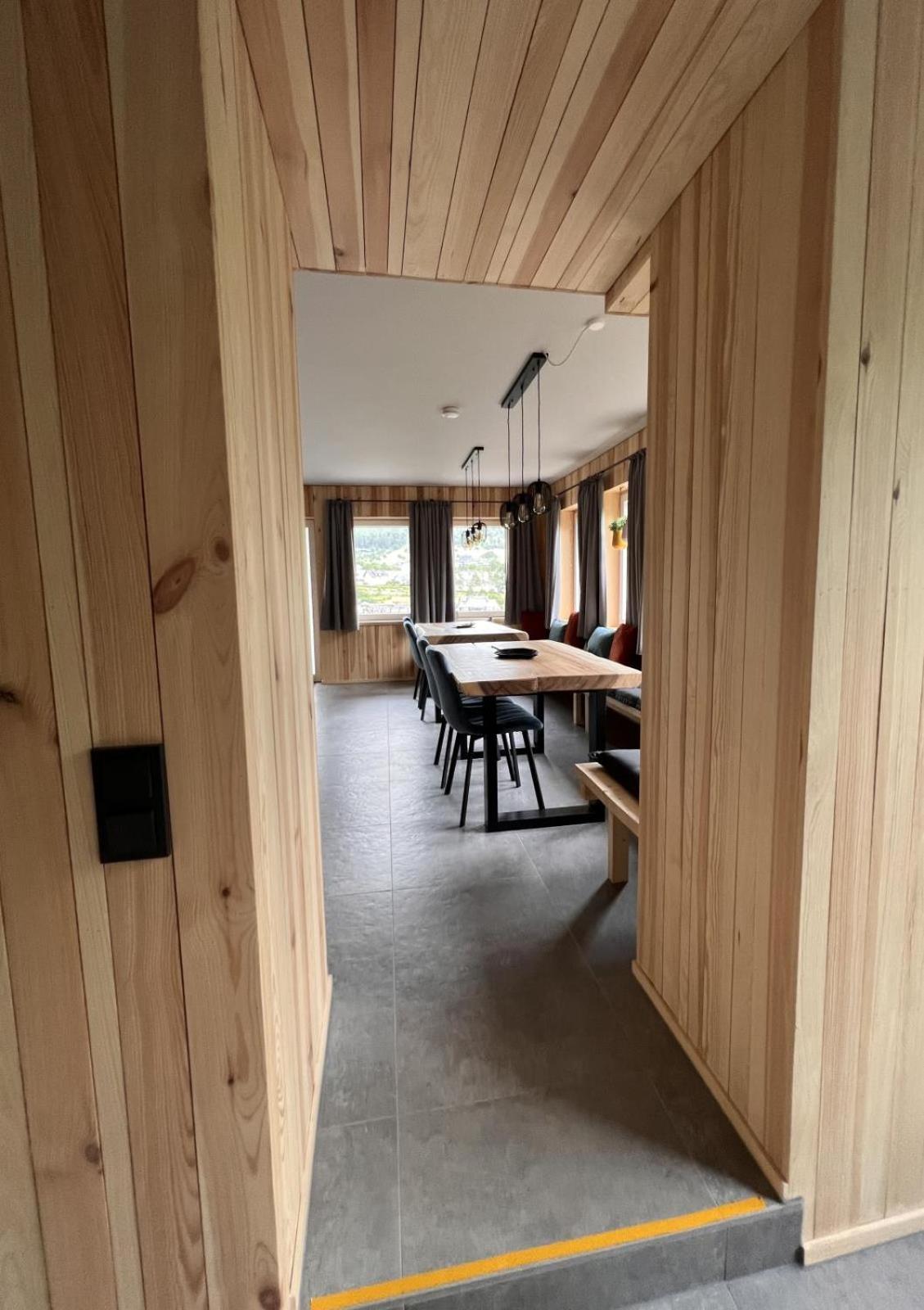Haus Bergquell App 4 Apartment *