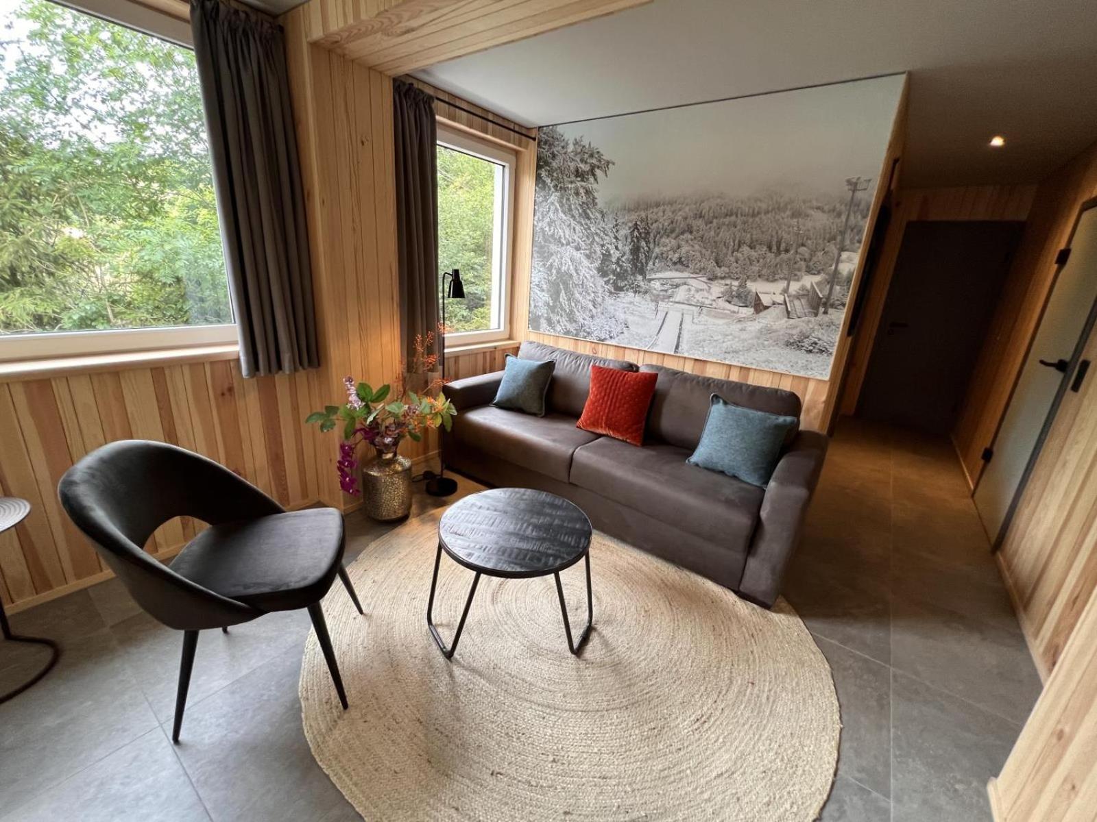 Apartment Haus Bergquell App 4 Willingen (Upland)