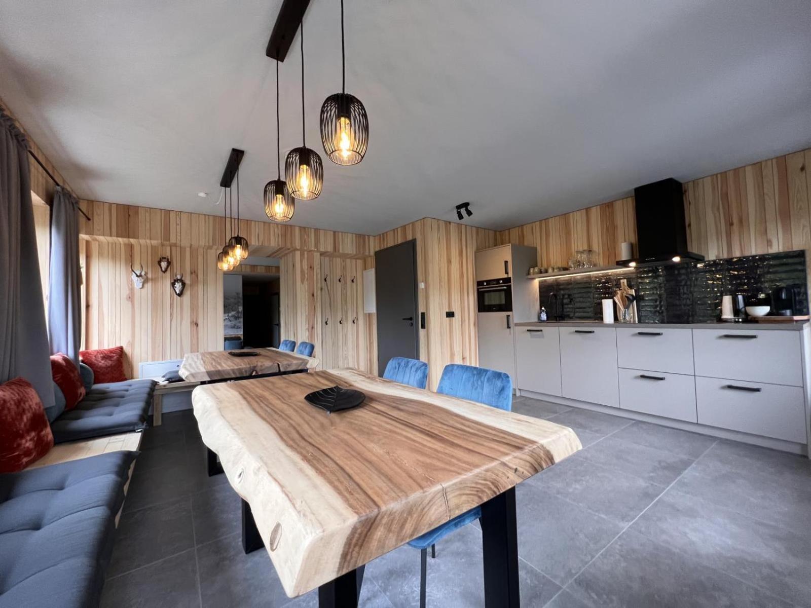 Haus Bergquell App 4 Apartment