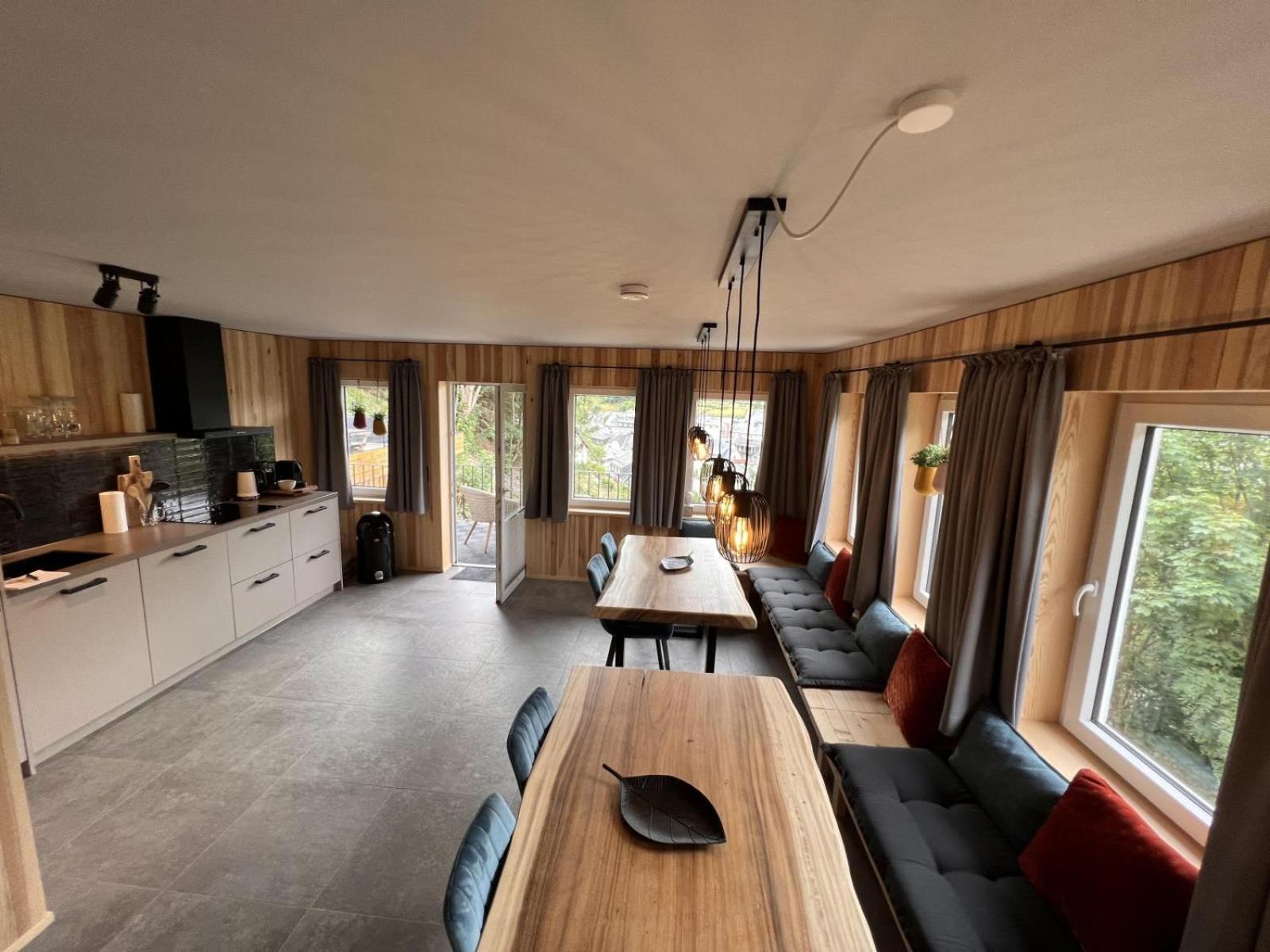 Haus Bergquell App 4 Apartment Willingen (Upland)